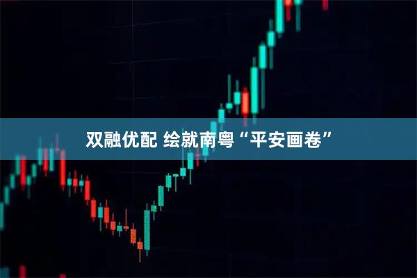 双融优配 绘就南粤“平安画卷”